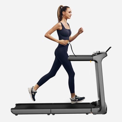 Walkora MX10 tapis de course pliant avec plateau de travail intégré