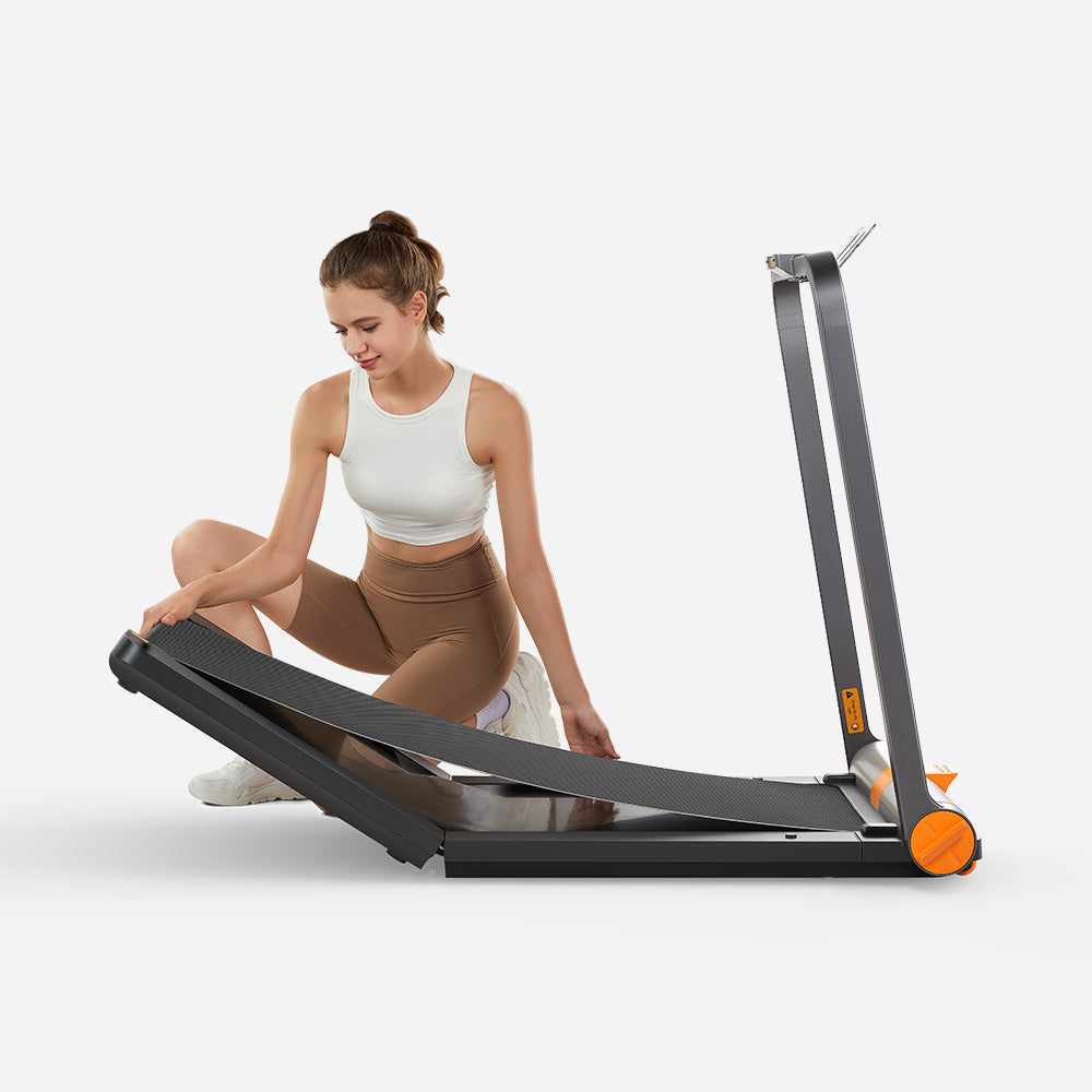 Walkora MC11 tapis de course pliable
