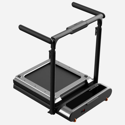 Walkora Z3 Hybrid+ – Tapis de Course et Marche Pliable 3-en-1 | 10 km/h