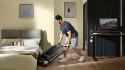 Walkora R2 en utilisation