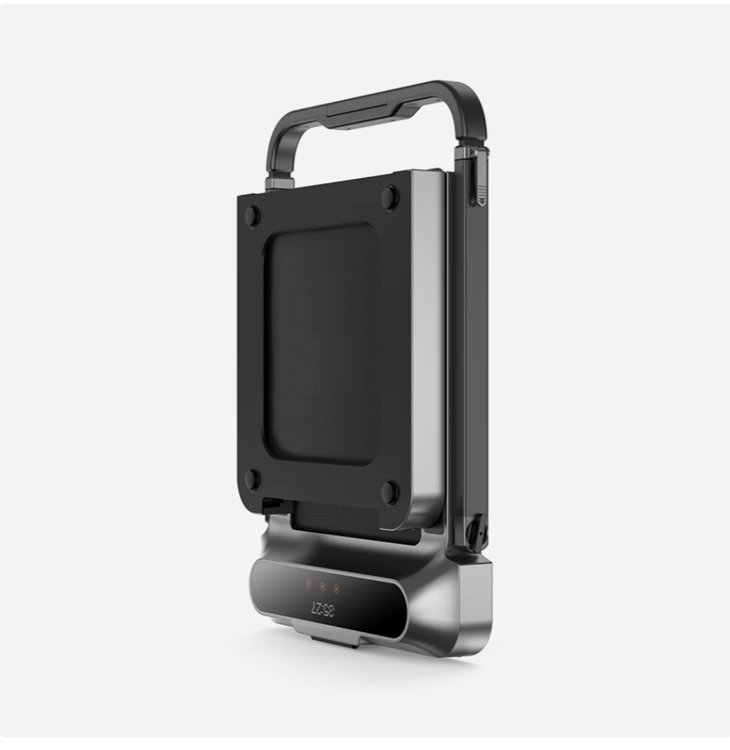 Walkora X21 – Tapis de Course Double Pliable | Technologie Double-Fold