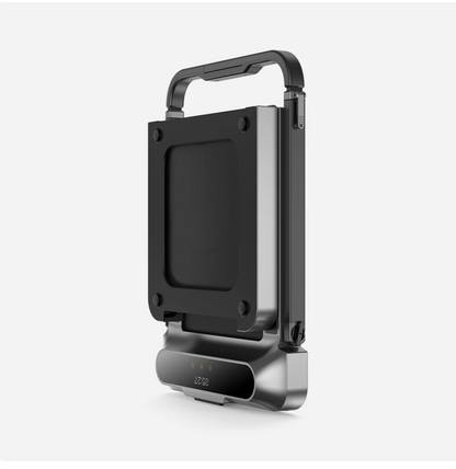 Walkora X21 – Tapis de Course Double Pliable | Technologie Double-Fold