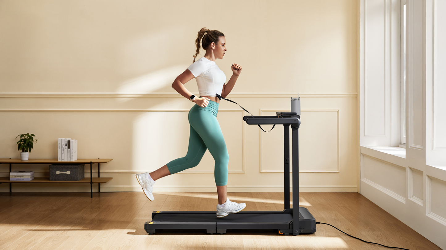 Walkora MX10 vue générale