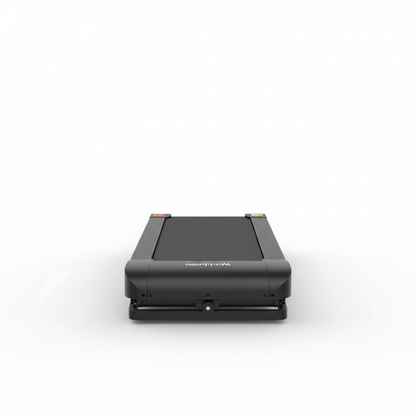 Walkora A1 Pro tapis de marche compact replié - rangement sous bureau