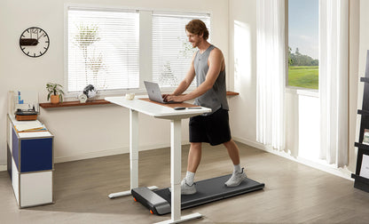 Walkora P1 en utilisation
