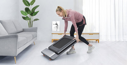 Walkora P1 compact plié